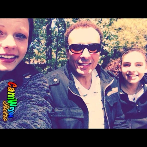 Meet your Posher, Sherif - Picture 1 of 1